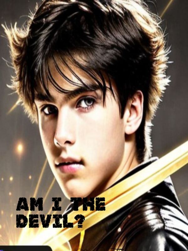 AM I THE DEVIL? icon