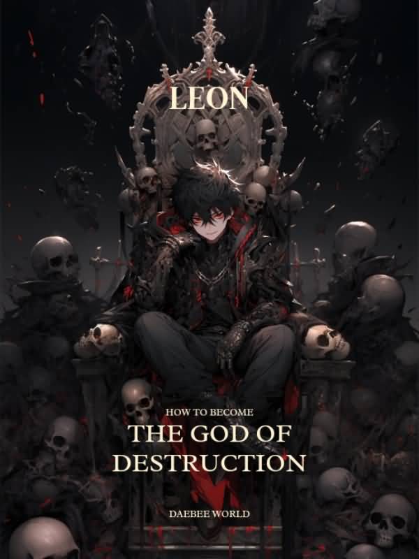 LEON:How to become the God of Destruction icon