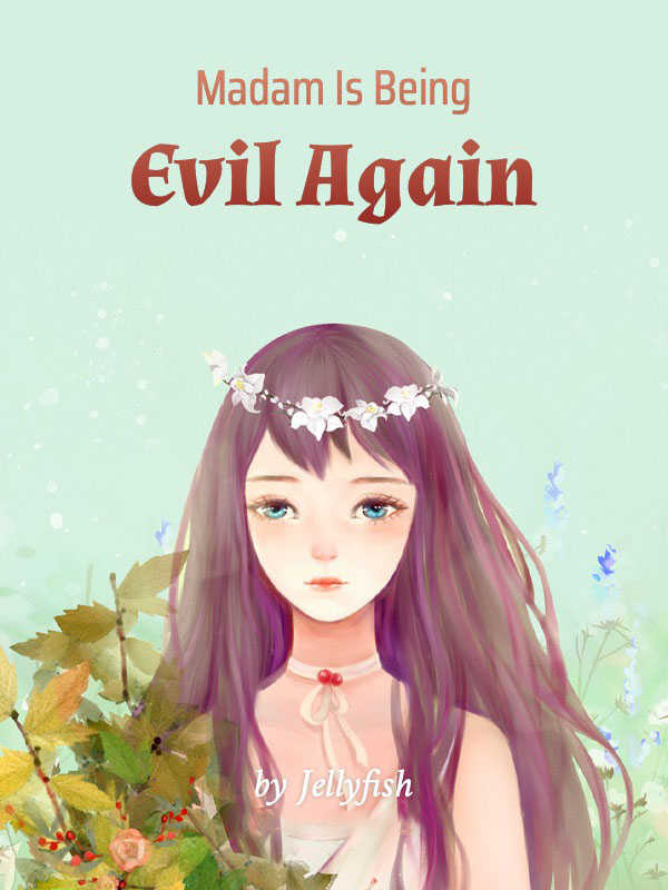 Madam Is Being Evil Again icon