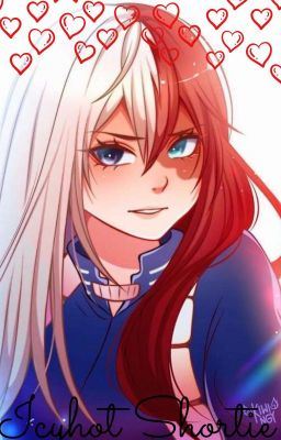 Icyhot Shortie |K. Bakugou| icon