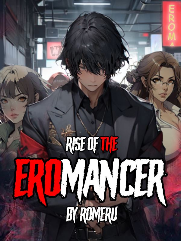 Rise of the Eromancer icon