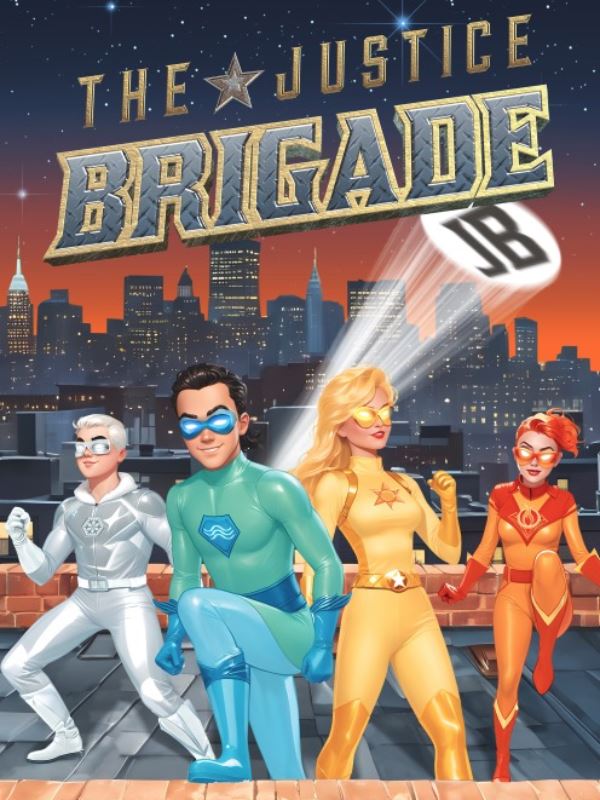 The Justice Brigade-(Moved to a New Link) icon