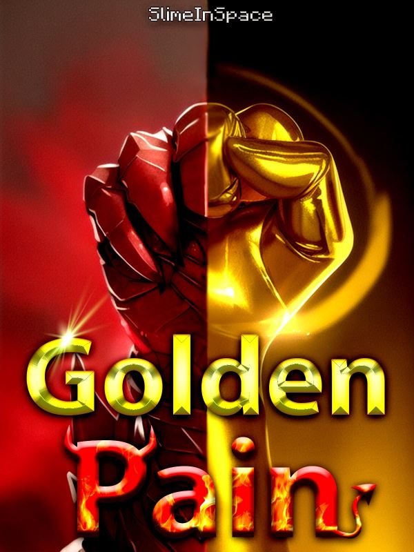 Golden Pain icon