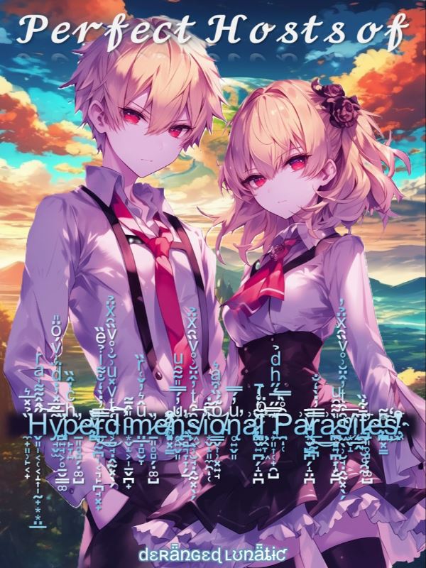 Perfect Hosts of Hyperdimensional Parasites icon