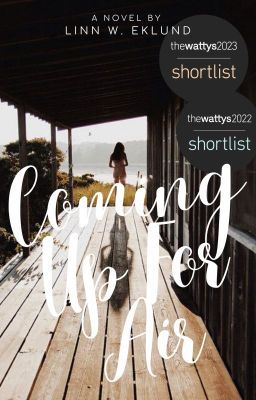 Coming Up For Air | ✓ icon