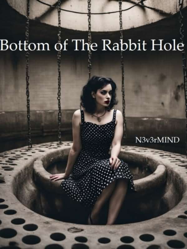 Bottom of The Rabbit Hole icon