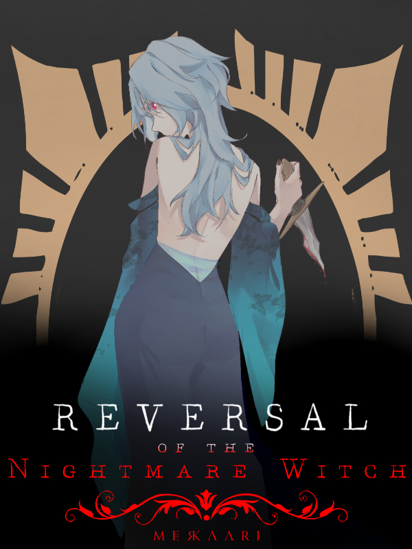 Reversal of the Nightmare Witch icon
