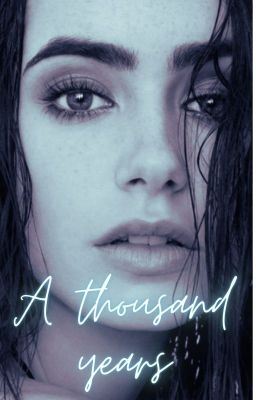 A thousand years║ Edward Cullen icon