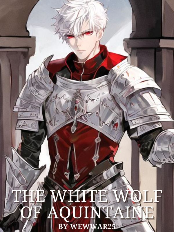 The White Wolf of Aquintaine icon