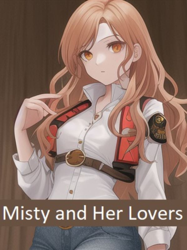 Misty and Her Lovers icon