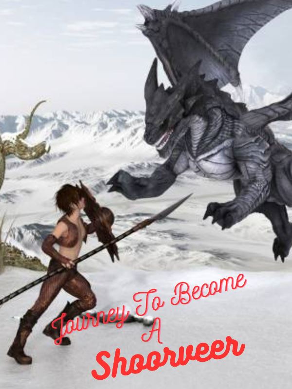 Journey To Become A Shoorveer icon