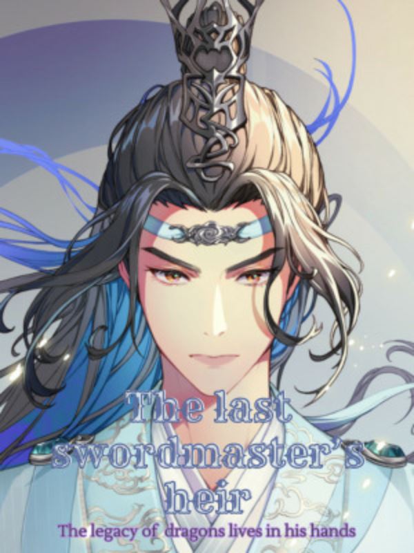 The last Swordmaster's heir (BL) icon