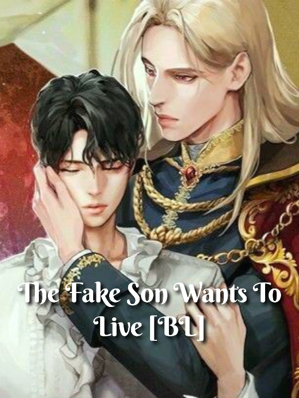 The Fake Son Wants to Live [BL] icon