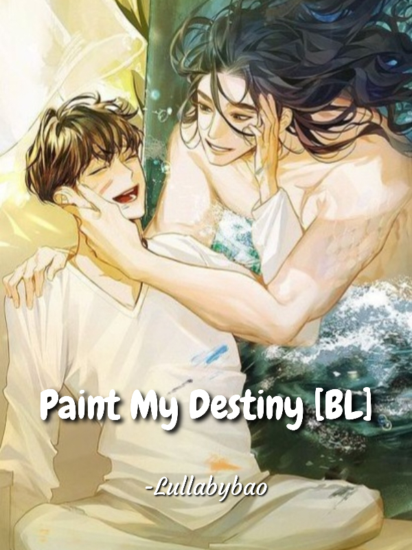 Paint My Destiny [BL] icon