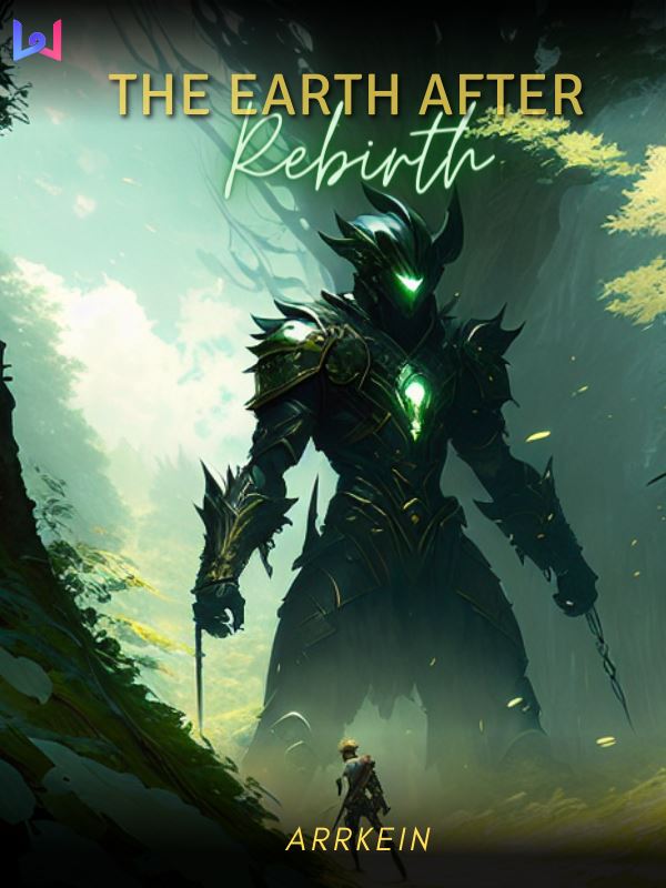 The Earth After Rebirth icon