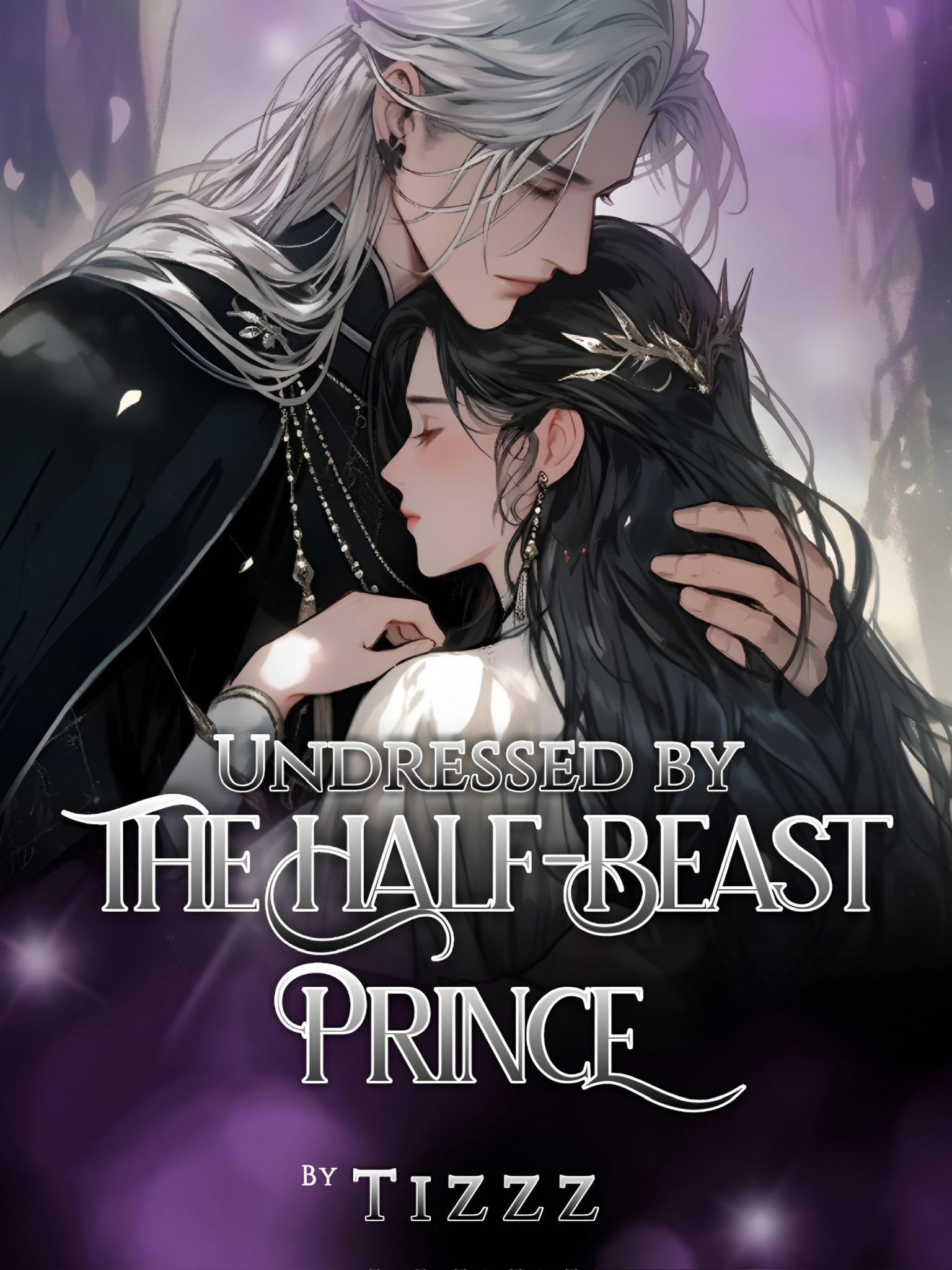 Undressed by the Half-Beast Prince icon