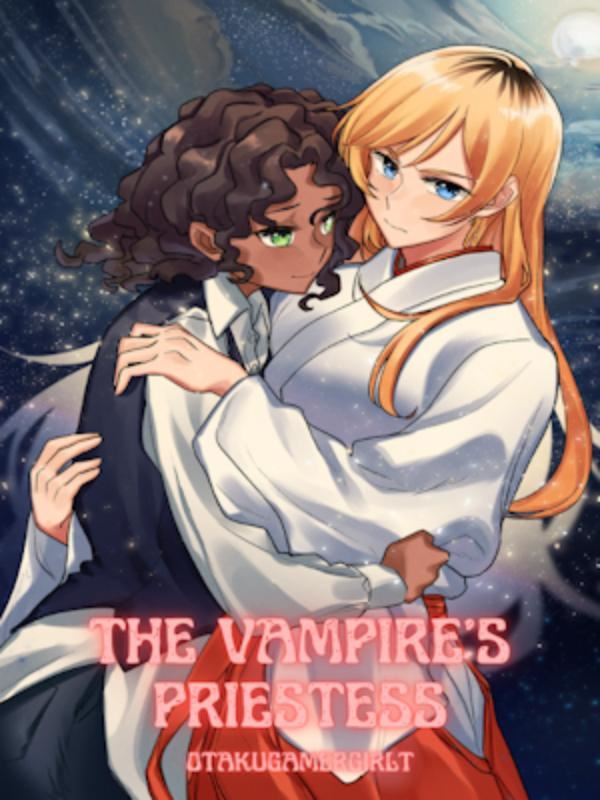 The Vampire's Priestess (GL) icon