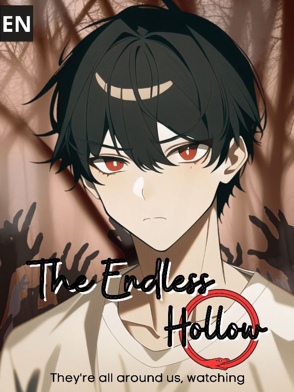 The Endless Hollow icon