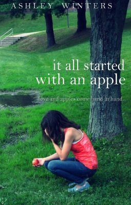 It All Started With An Apple icon