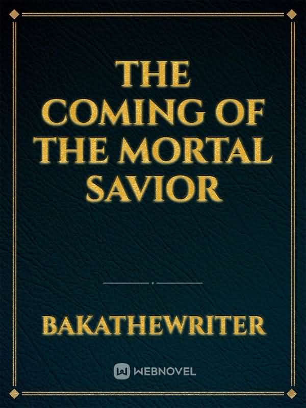 The coming of the Mortal Savior icon