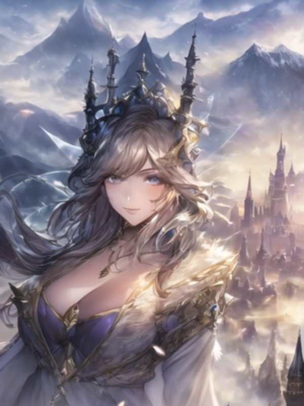 Adventure in Infinite Worlds (18+) icon