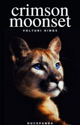 Crimson Moonset ↠ TWILIGHT icon