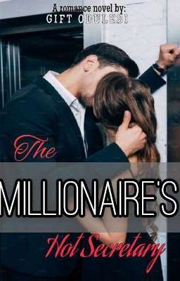 Millionaire's Hot Secretary icon