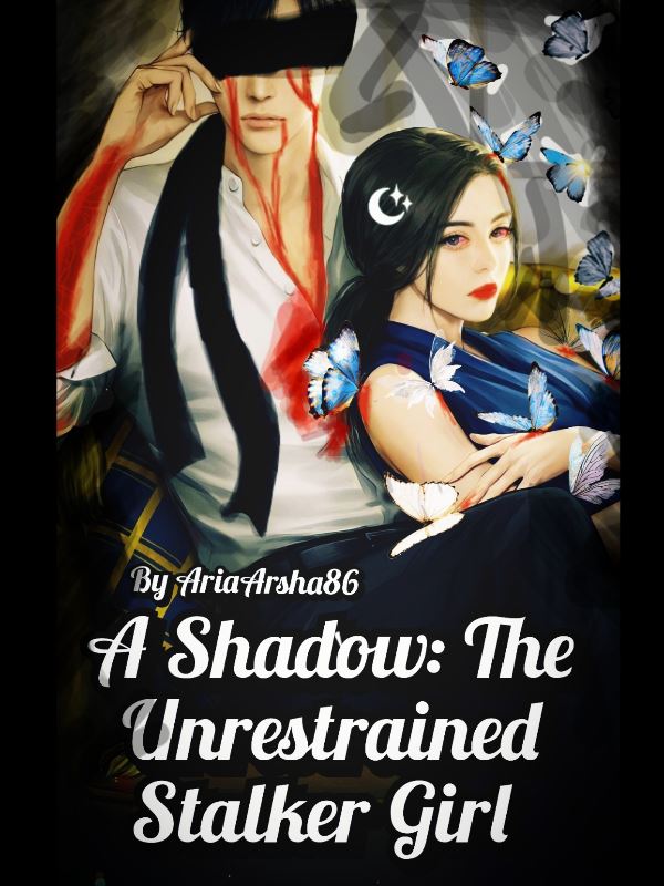 A Shadow: The Unrestrained Stalker Girl icon