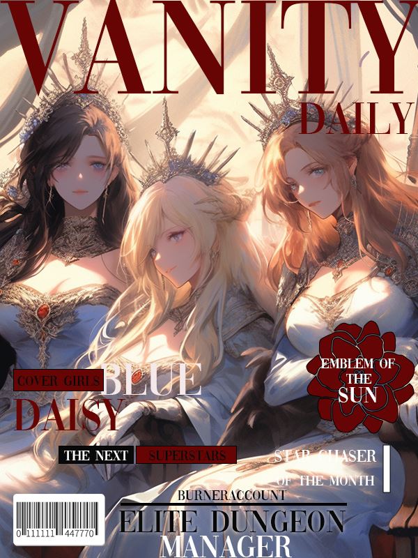 Elite Dungeon Manager icon