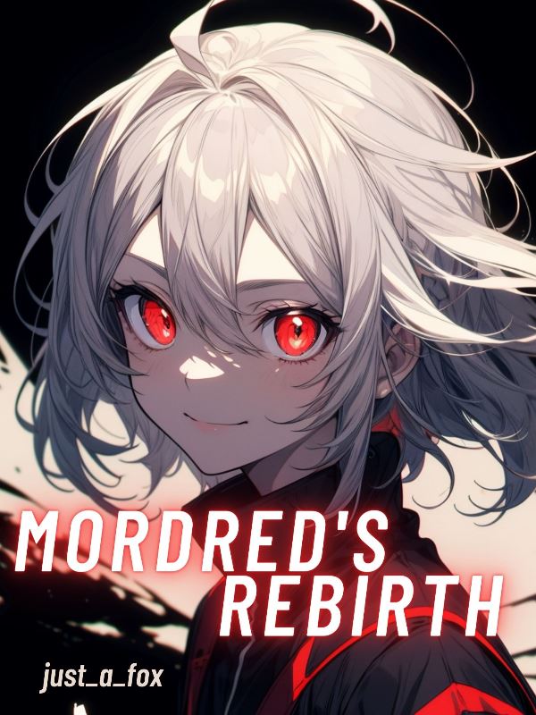 Mordred's Rebirth icon
