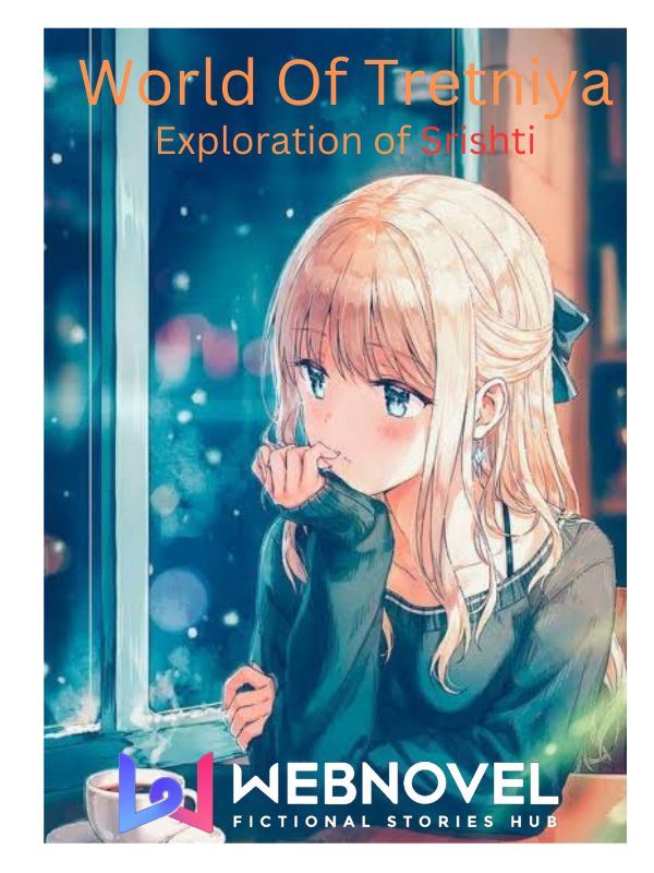 World Of Tretniya: Exploration of Srishti icon