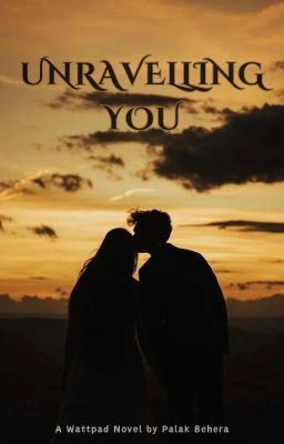 Unravelling You l ✓ icon