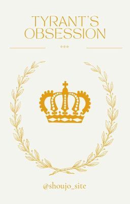 ᴛʏʀᴀɴᴛ's ᴏʙsᴇssɪᴏɴ icon