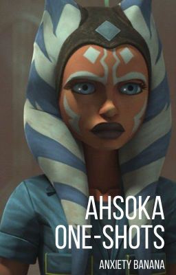 Ahsoka One Shots icon
