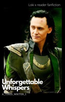 Unforgettable whispers icon