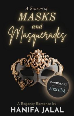 A Season of Masks and Masquerades icon