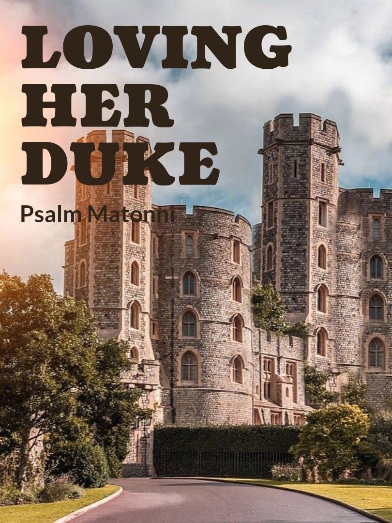 LOVING HER DUKE icon