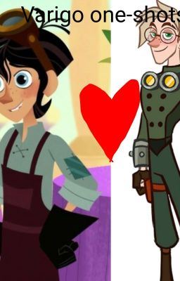 Varigo (Oneshots) icon