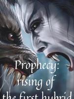 Prophecy: rising of the first hybrid icon