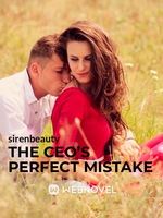 The CEO’s Perfect Mistake icon