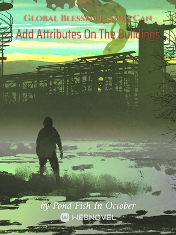 Global Blessed Land: I Can Add Attributes On The Buildings icon