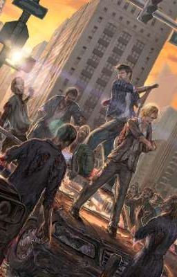 Apocalyptic Family Reunion icon