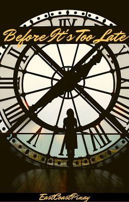 Before It's Too Late icon