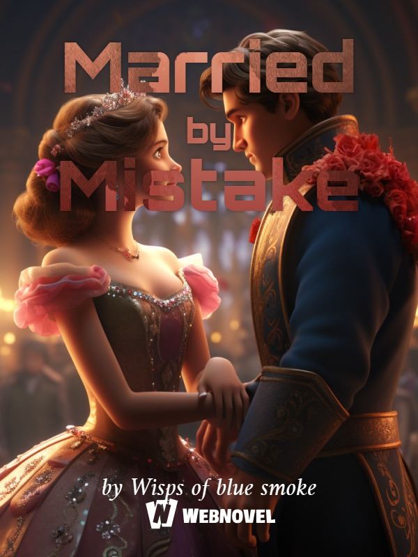 Married by Mistake! icon