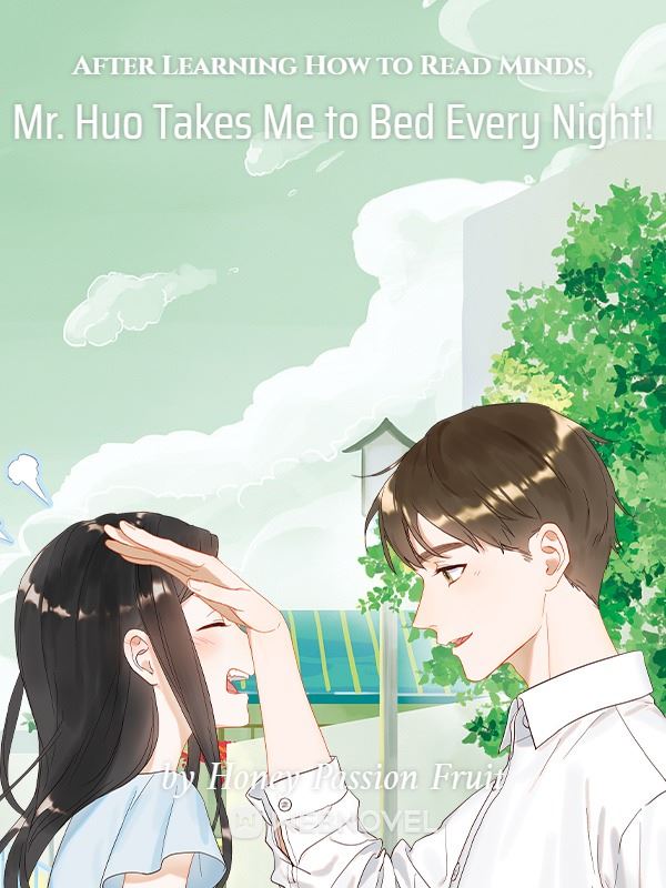 After Learning How to Read Minds, Mr. Huo Takes Me to Bed Every Night! icon