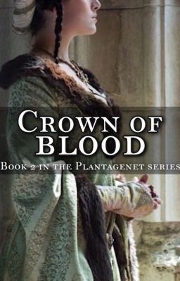 Crown of Blood  |  The White Princess icon
