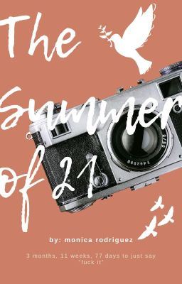The Summer of 21 {complete} icon