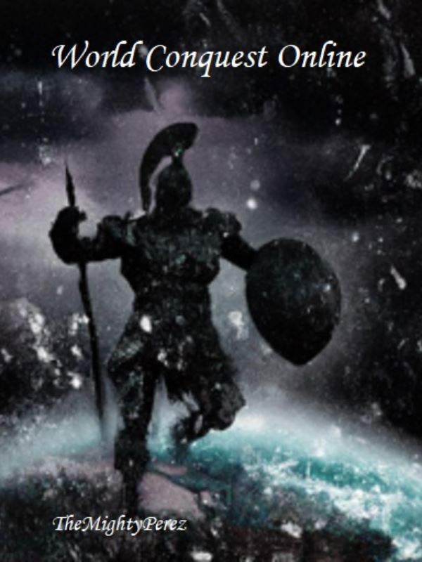 World Conquest Online icon