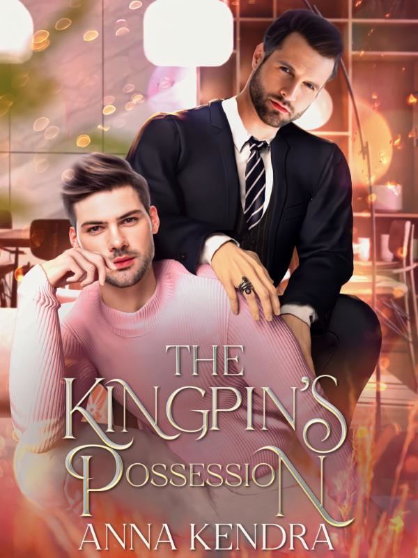 The Kingpin's Possession BL icon
