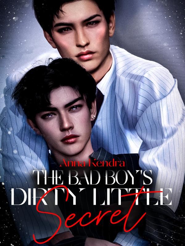 The Bad Boy's Dirty Little Secret BL icon